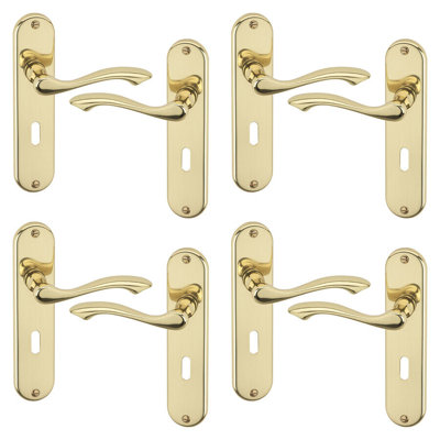 Door Handle