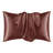 Silk Satin Soft Pillowcases 2 PCS(Cover Only)-383445830-383445838