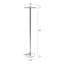 Lampe sur pied 52 po Float