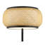 146cm Matte LED Novelty Floor Lamp