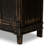 Marjorie 4 Door Sideboard-Distressed Black-585730893