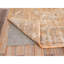 Tapis unique 6 pi 5 po x 10 pi Tuleta