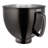 KitchenAid 5 Qt Tilt-Head Metallic Finish Stainless Steel Bowl