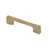 Satin Brass