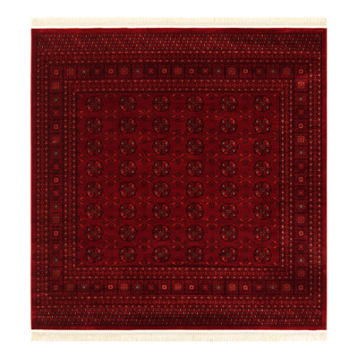 Tapis rouge Amro