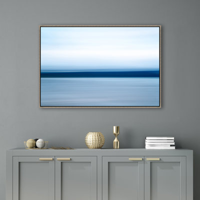 Inch Beach, Ireland " Inch Beach, Ireland IV " by Tommy Kwak