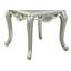Table de bout Qunsia Champagne Finish-125534474