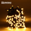 1890cm LED Twinkle Indoor / Outdoor String Lights-117432402
