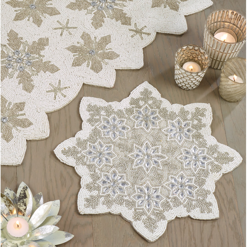 Sarvis Novelty Placemat
