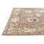 Tapis brun clair Jose