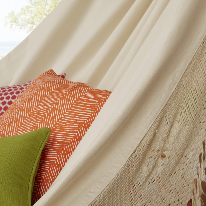 Erika Double Elegant Classic Hammock