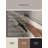 Machine Washable Aguilar Bungee Jump Scene Modern Rug in Beige – Beige Binding-512813167