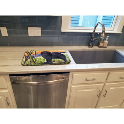Drying Mat
