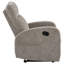 Fauteuil inclinable manuel Camecia-2125372691