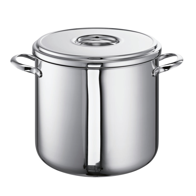 Romana i Stock Pot with Lid