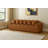 Rumble Vegan Leather Bench-1625449822-1625449818