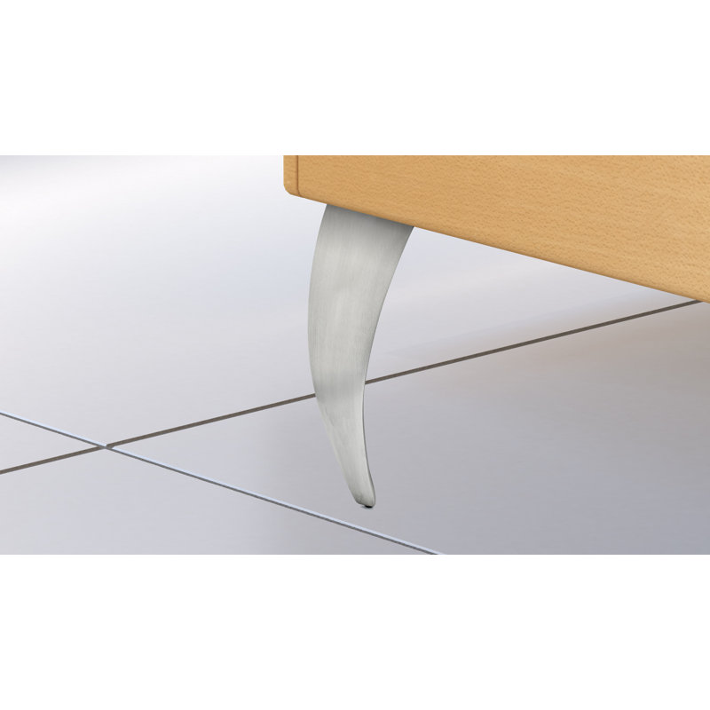 Aluminum Table Legs