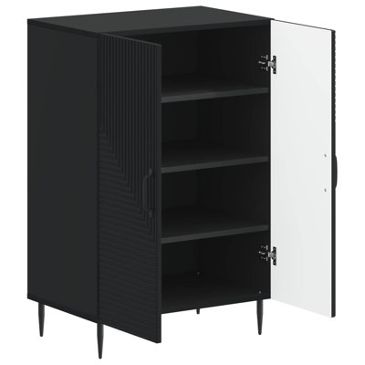 Shoe Storage Cabinet