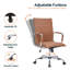 Fauteuil de conférence ergonomique Sorrells-1566203049