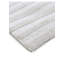 Handgefertigter Teppich Aus Mikrofaser In Creme Hand Tufted Area Rug-101897432