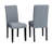 Breda 21.00'' H Linen Upholstered Side Chair-1499642001