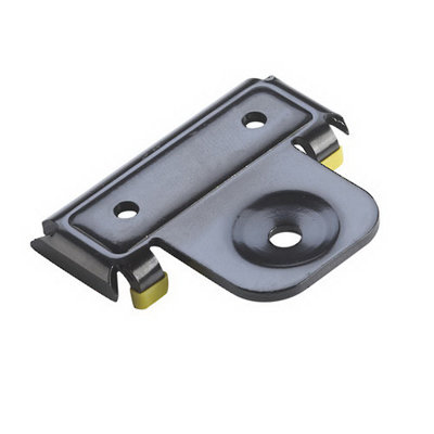 Butt Marker Wrap Hinge