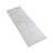 Strata 16 X 48 In. Matte Light Grey And White Ceramic Large Format Wall And Floor Tile (15.5 Sq Ft/Case) - 3 Pack