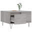 McBrine Four Leg Coffee Table with Storage-1759380039