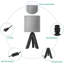 Lampe trépied Damhnait-2053873982-2053873983