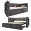 Daybed with Trundle-568174233