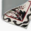 Tapis intérieur et extérieur Golden Bough-1666120064
