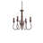 Aurianne Candle Style Traditional Chandelier-1531413672-1531413679