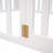Wood Daybed Frame with Fence-591128215-591128212