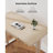 Flavio Height Adjustable Standing Computer Desk With Drawer and USB & Type-C Ports For Home Office-158948566-190341274
