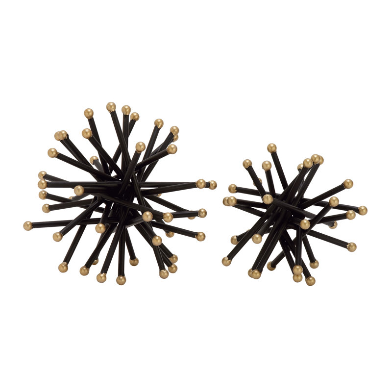 Mariana Abstract Figurines & Sculptures