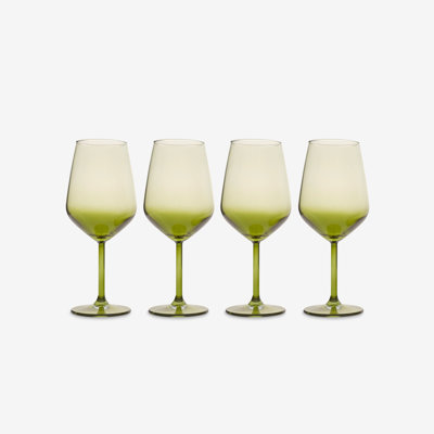Parksley 490ml Goblet Set