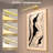 12.3'' Dimmable LED Wall Mount Picture Light with Remote