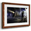 Train Depot - impression d'un seul cadre photo-1733191371-1733191372