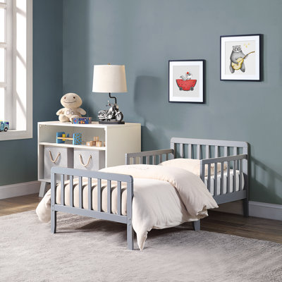 Lit pour tout-petits Jax