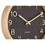 Manufactured Wood Wall Clock-62410932-62421813