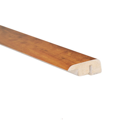 Laminate 1.5'' W x 95'' L End Cap