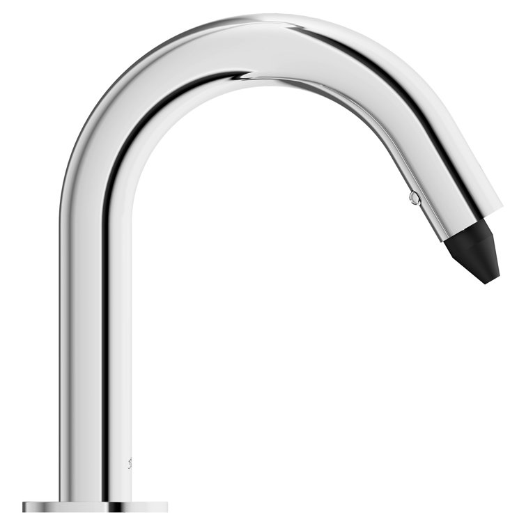 Touchless Sensor-Operated Foam Soap Dispenser, Base Model