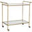Oxendine Bar Cart