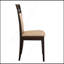 Ensemble de 2 chaises d'appoint rembourrées-198035741
