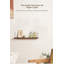 Tablette flottante en bois Sherli-574681586