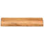 Wall Shelves 2 Pcs Solid Wood Acacia-2121777327