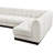 Quinn 8 - Piece Upholstered Sectional-94191547