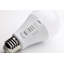 14 Watt White LED Bulb-1984529250