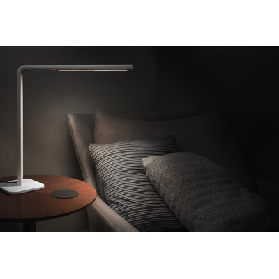 7100Tl Uberlight Frame Led Desk/Audio Light -