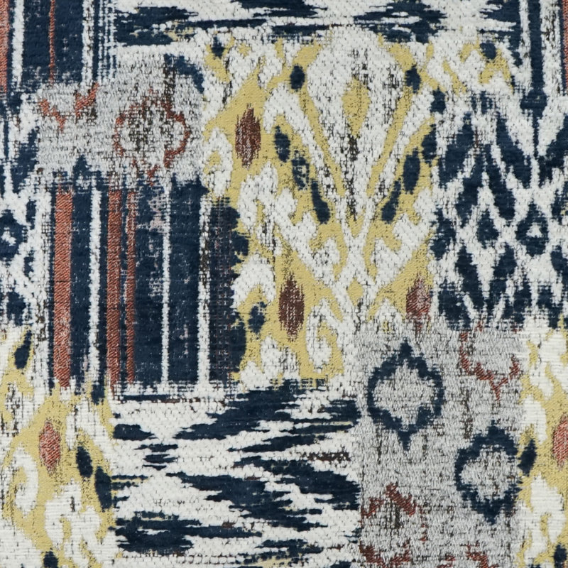 Manfri Pillow Cover & Insert, Milano, Square 22"